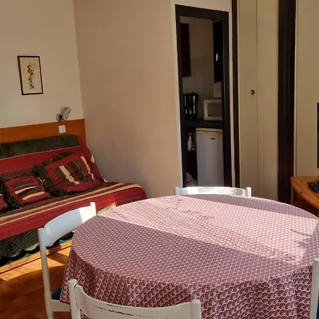 Crystal 21 Appartement *