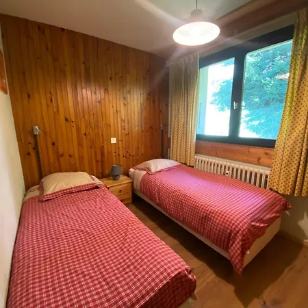 Lägenhet Crystal 21 *