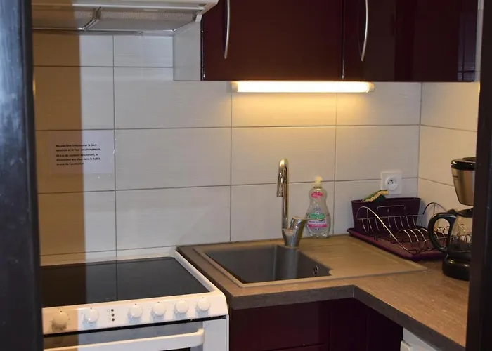Apartment Crystal 21